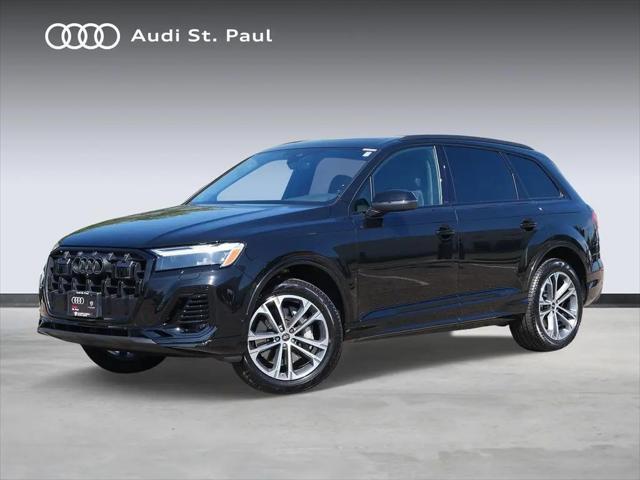 2026 Audi Q7 Premium TFSI quattro tiptronic for sale in Maplewood, MN