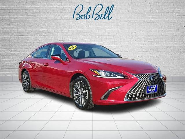 2023 Lexus ES 350 Base for sale in Baltimore, MD