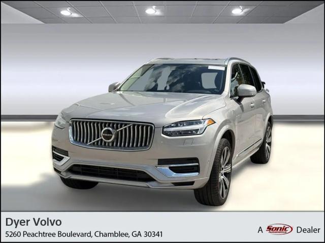 2024 Volvo XC90 Recharge T8 Plus 6-Seater for sale in Chamblee, GA