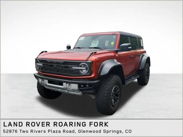 2023 Ford Bronco Raptor for sale in Glenwood Springs, CO