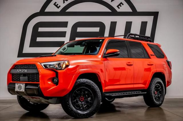 2023 Toyota 4Runner TRD Pro for sale in Pelham, AL