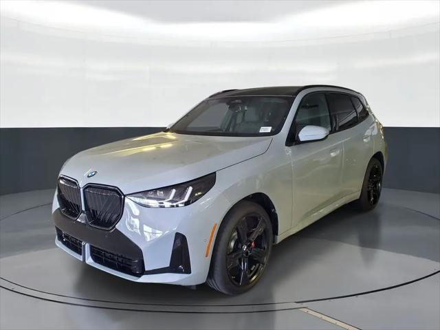 2026 BMW X3 30 xDrive for sale in Miami, FL