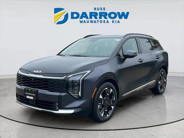 2026 Kia Sportage SX-Prestige for sale in Wauwatosa, WI