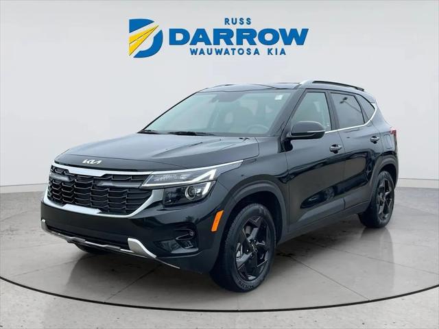 2026 Kia Seltos EX for sale in Wauwatosa, WI