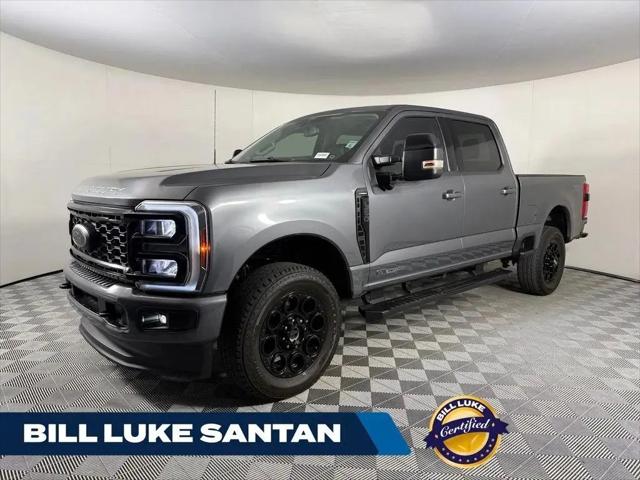 2025 Ford F-350 LARIAT for sale in Gilbert, AZ
