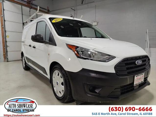 2022 Ford Transit Connect XL Cargo Van for sale in Carol Stream, IL