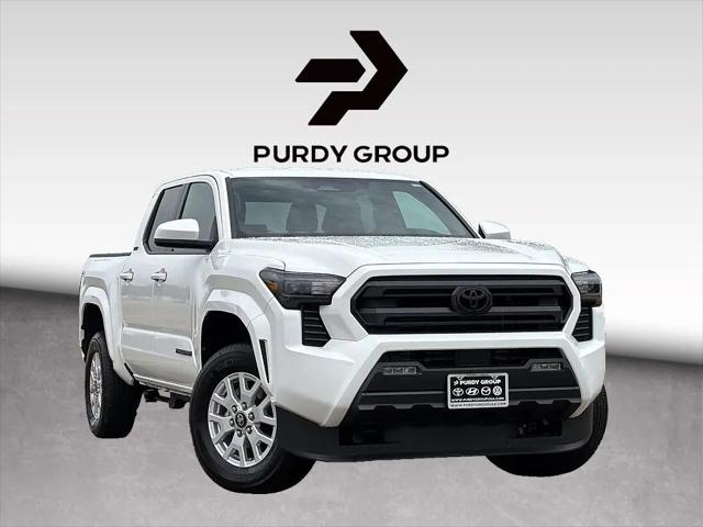 2026 Toyota Tacoma SR5 for sale in Bryan, TX