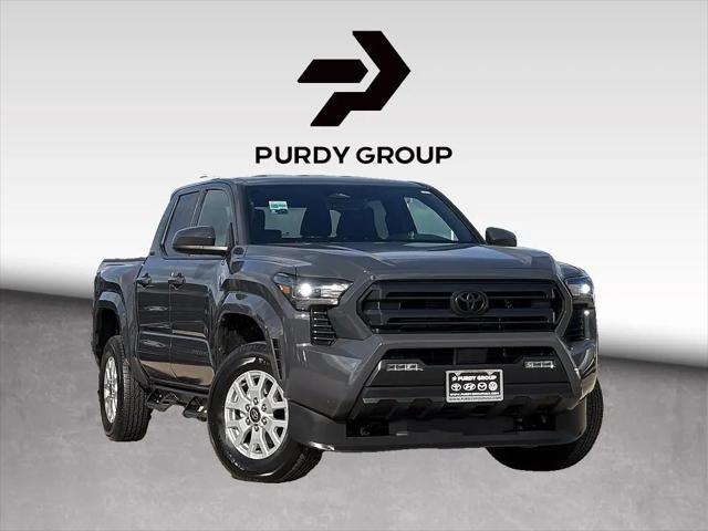 2026 Toyota Tacoma SR5 for sale in Bryan, TX