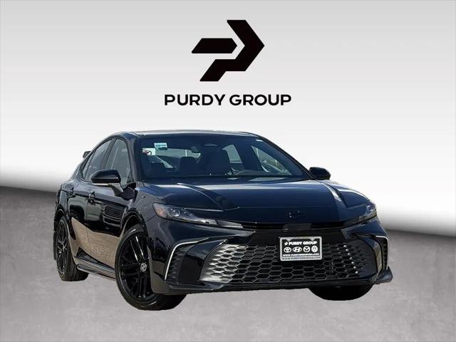 2026 Toyota Camry SE for sale in Bryan, TX