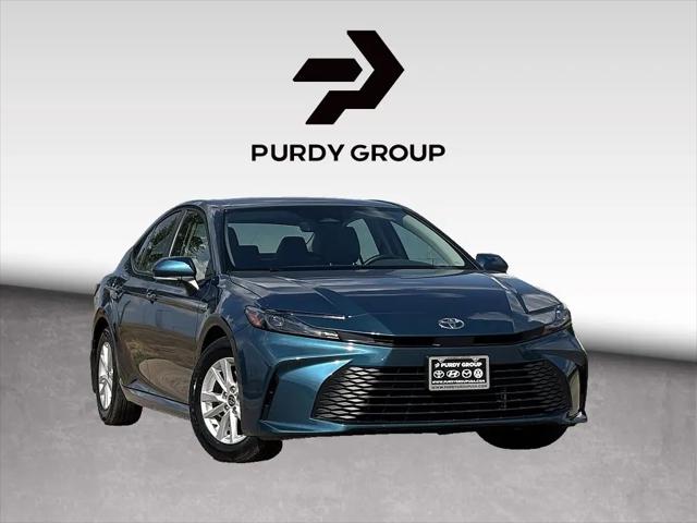 2026 Toyota Camry LE for sale in Bryan, TX