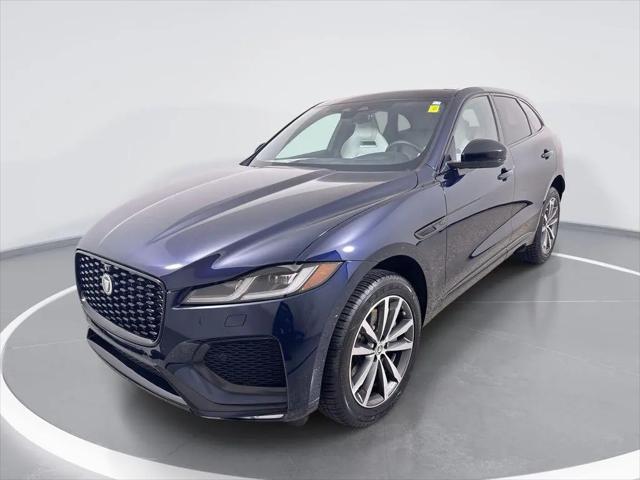 2026 Jaguar F-PACE R-Dynamic S P250 AWD Automatic for sale in Fort Myers, FL