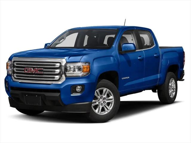 2019 GMC Canyon SLT for sale in Williamsville, NY