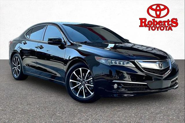 2015 Acura TLX V6 Advance for sale in Columbia, TN