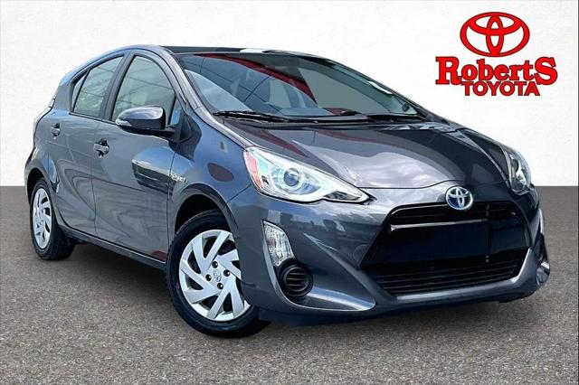 2015 Toyota Prius c Two for sale in Columbia, TN