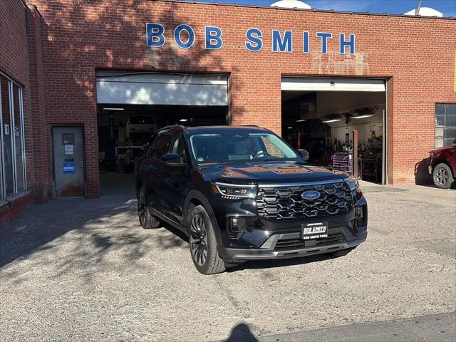 2026 Ford Explorer Platinum for sale in Hardin, MT