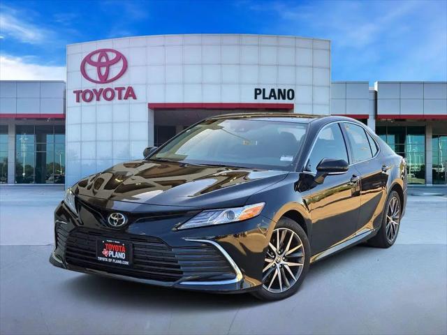 2024 Toyota Camry XLE for sale in Plano, TX