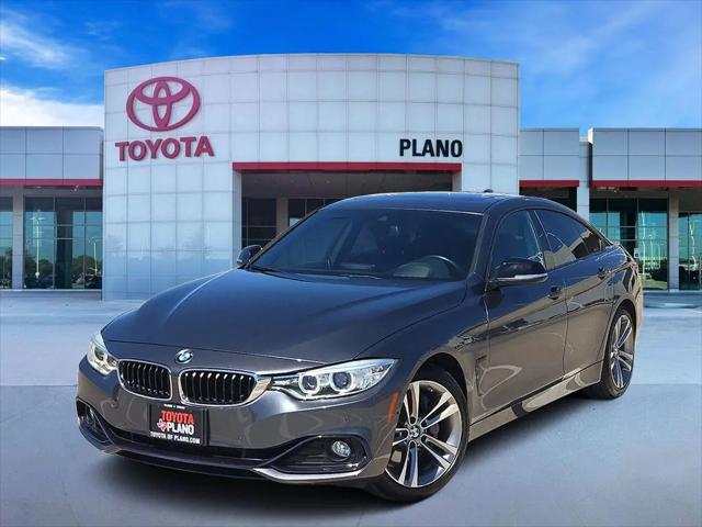 2015 BMW Coupe i for sale in Plano, TX