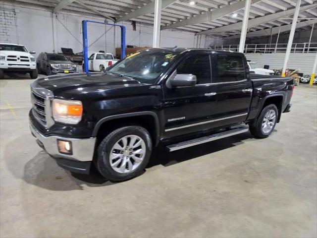 2014 GMC Sierra 1500 SLT for sale in Storm Lake, IA