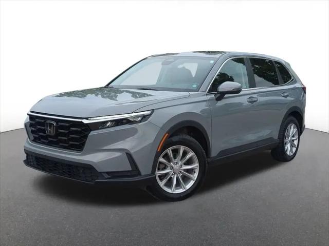 2023 Honda CR-V EX-L AWD for sale in Troy, MI