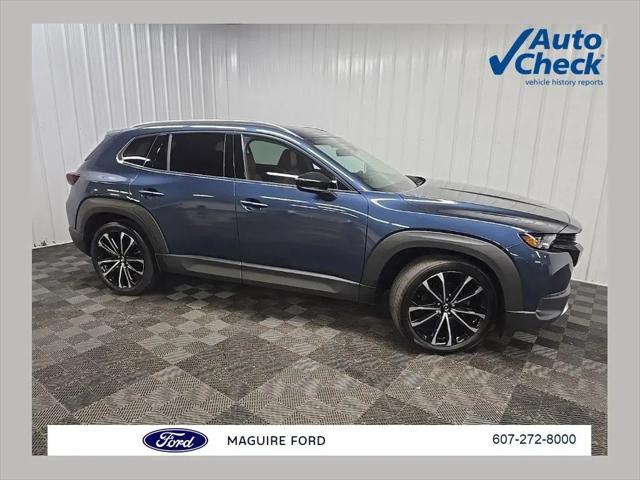 2023 Mazda CX-50 2.5 Turbo Premium Plus for sale in Ithaca, NY