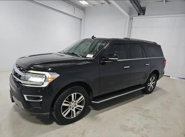 2022 Ford Expedition Limited MAX for sale in Summerville, SC