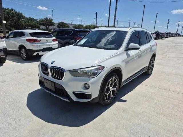 2019 BMW X1 sDrive28i for sale in Keller, TX