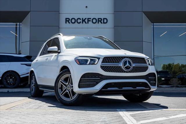 2022 Mercedes-Benz GLE GLE 350 4MATIC for sale in Loves Park, IL