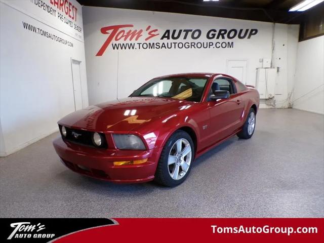 2006 Ford Mustang GT for sale in Urbandale, IA