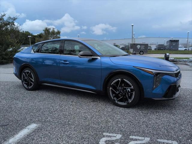 2026 Kia K4 GT-Line for sale in Orlando, FL