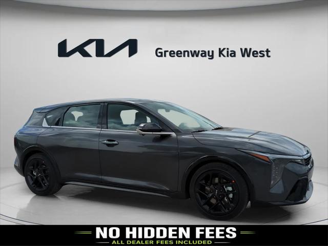 2026 Kia K4 GT-Line Turbo for sale in Orlando, FL