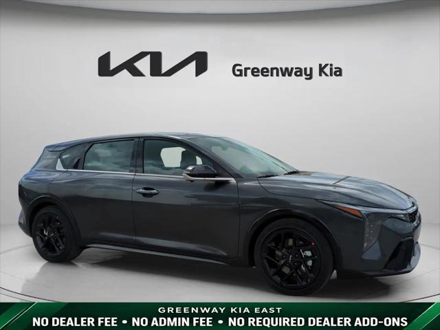 2026 Kia K4 GT-Line Turbo for sale in Orlando, FL