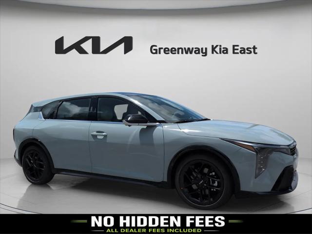 2026 Kia K4 GT-Line Turbo for sale in Orlando, FL