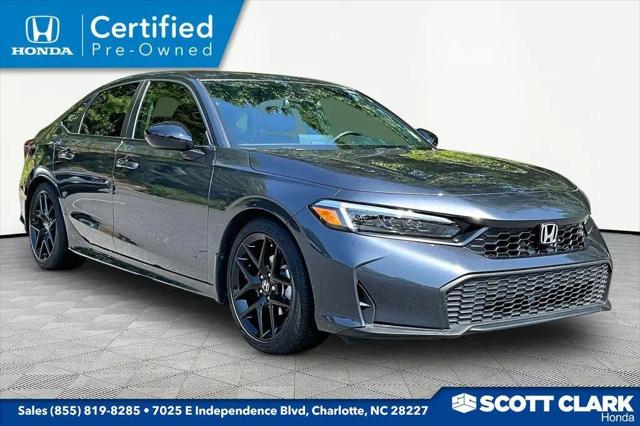 2026 Honda Civic Sport for sale in Charlotte, NC