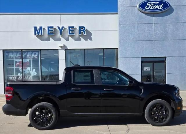 2025 Ford Maverick XLT for sale in Seward, NE