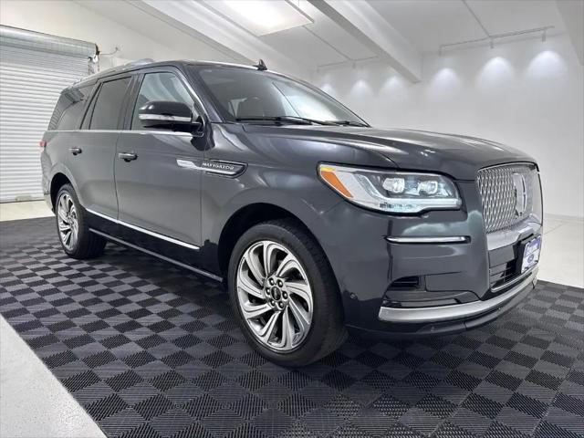 2023 Lincoln Navigator Reserve for sale in Edgefield, SC