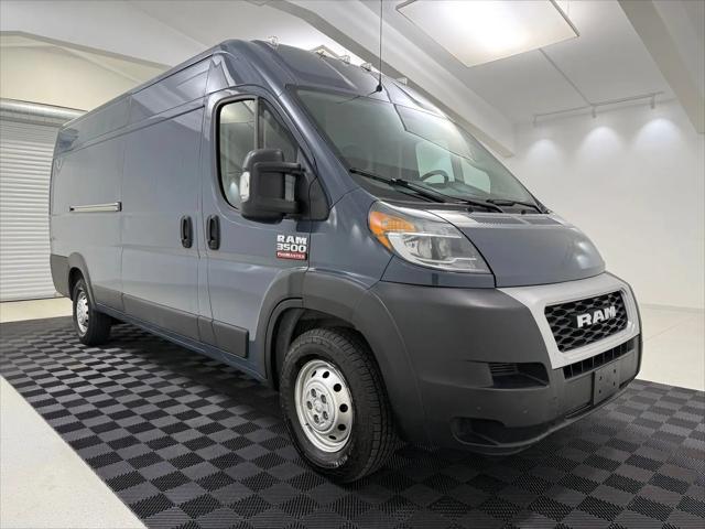 2020 Ram ProMaster Cargo Van High Roof 159 WB EXT for sale in Edgefield, SC