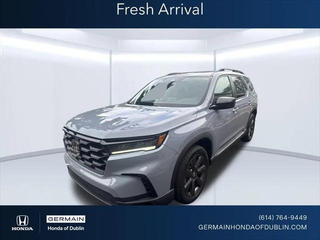 2023 Honda Pilot AWD Sport for sale in Dublin, OH