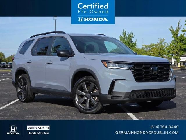2023 Honda Pilot for sale near Dublin, OH