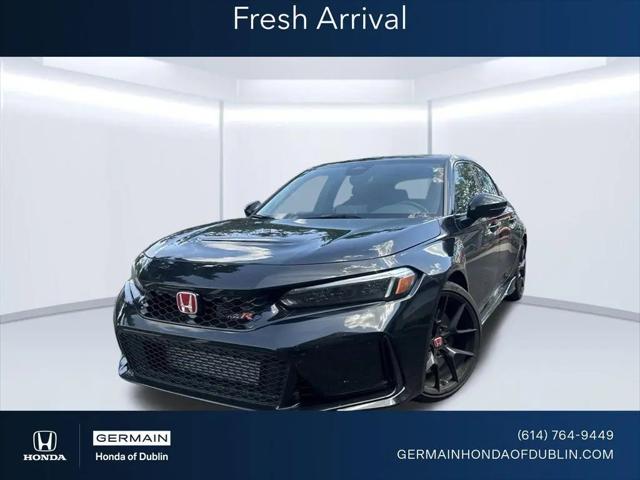 2024 Honda Civic Base for sale in Dublin, OH