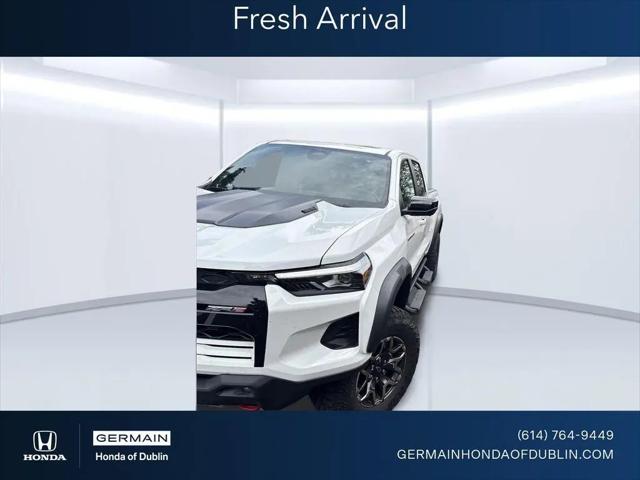2025 Chevrolet Colorado for sale near Dublin, OH