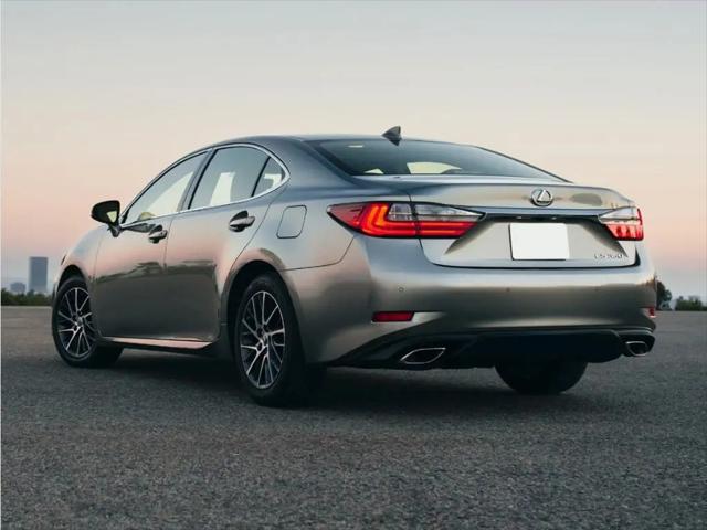 2018 Lexus ES 350 Base for sale in Dublin, OH