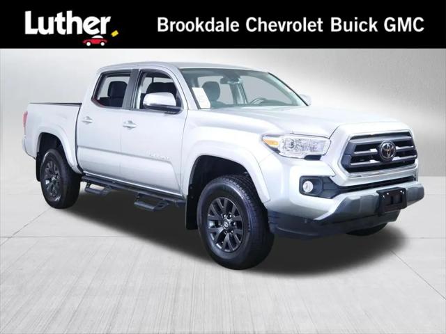 2023 Toyota Tacoma SR5 V6 for sale in BROOKLYN CENTER, MN