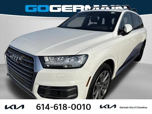 2018 Audi Q7 2.0T Premium for sale in Columbus, OH