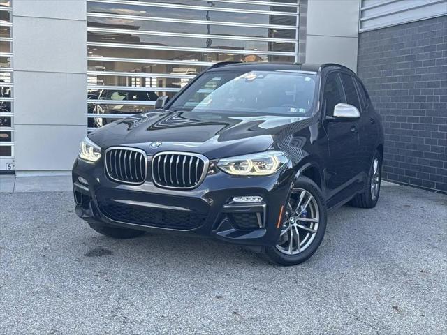 2019 BMW X3 M40i for sale in Columbus, OH