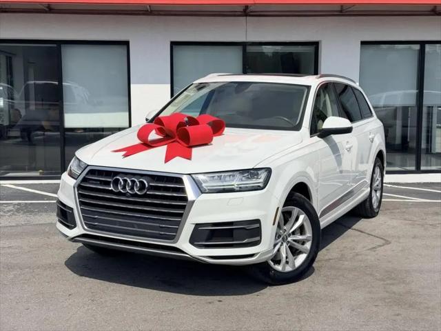 2017 Audi Q7 2.0T Premium for sale in Knoxville, TN