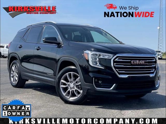 2023 GMC Terrain AWD SLT for sale in Kirksville, MO
