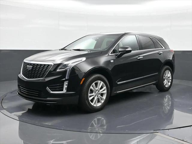 2023 Cadillac XT5 FWD Luxury for sale in Miami, FL
