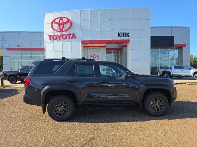 2026 Toyota 4Runner SR5 for sale in Grenada, MS