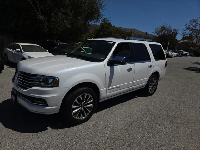 2015 Lincoln Navigator Standard for sale in Thousand Oaks, CA