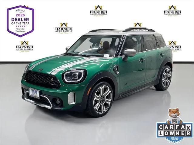 2024 MINI Cooper Countryman Cooper S for sale in Everett, WA